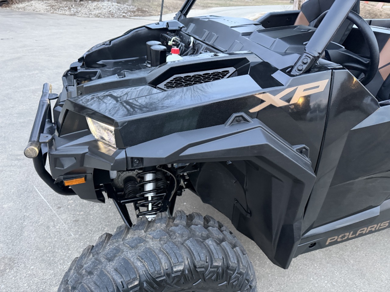 2023 Polaris General XP 1000 Premium 